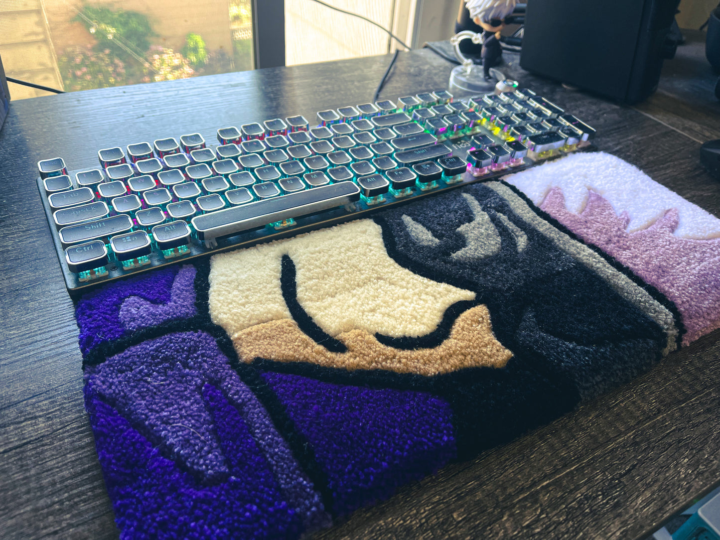 Best Sensei Rug