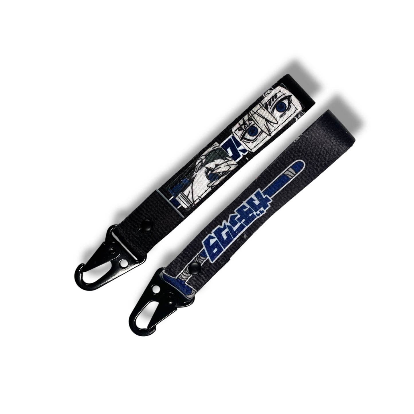 Staff Cleaner Keystrap