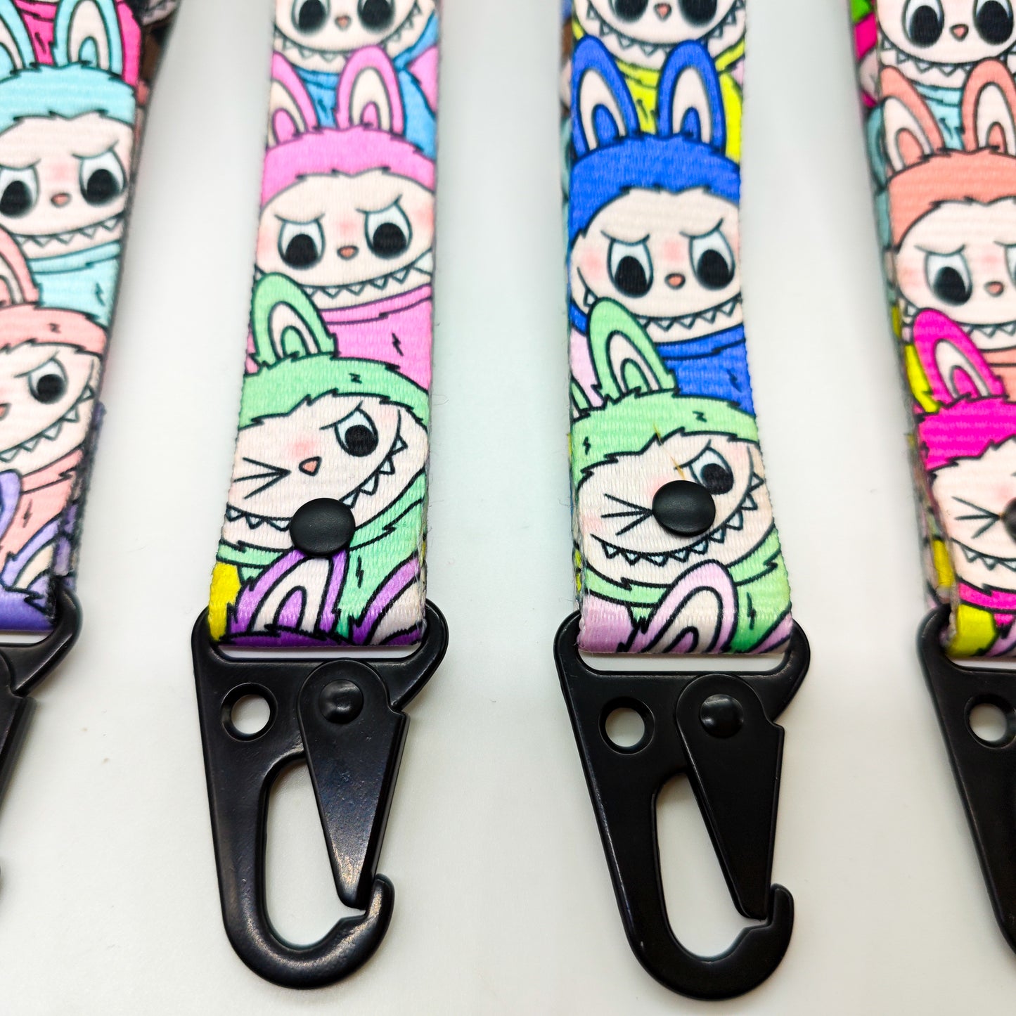 Bu Keystrap Bundle