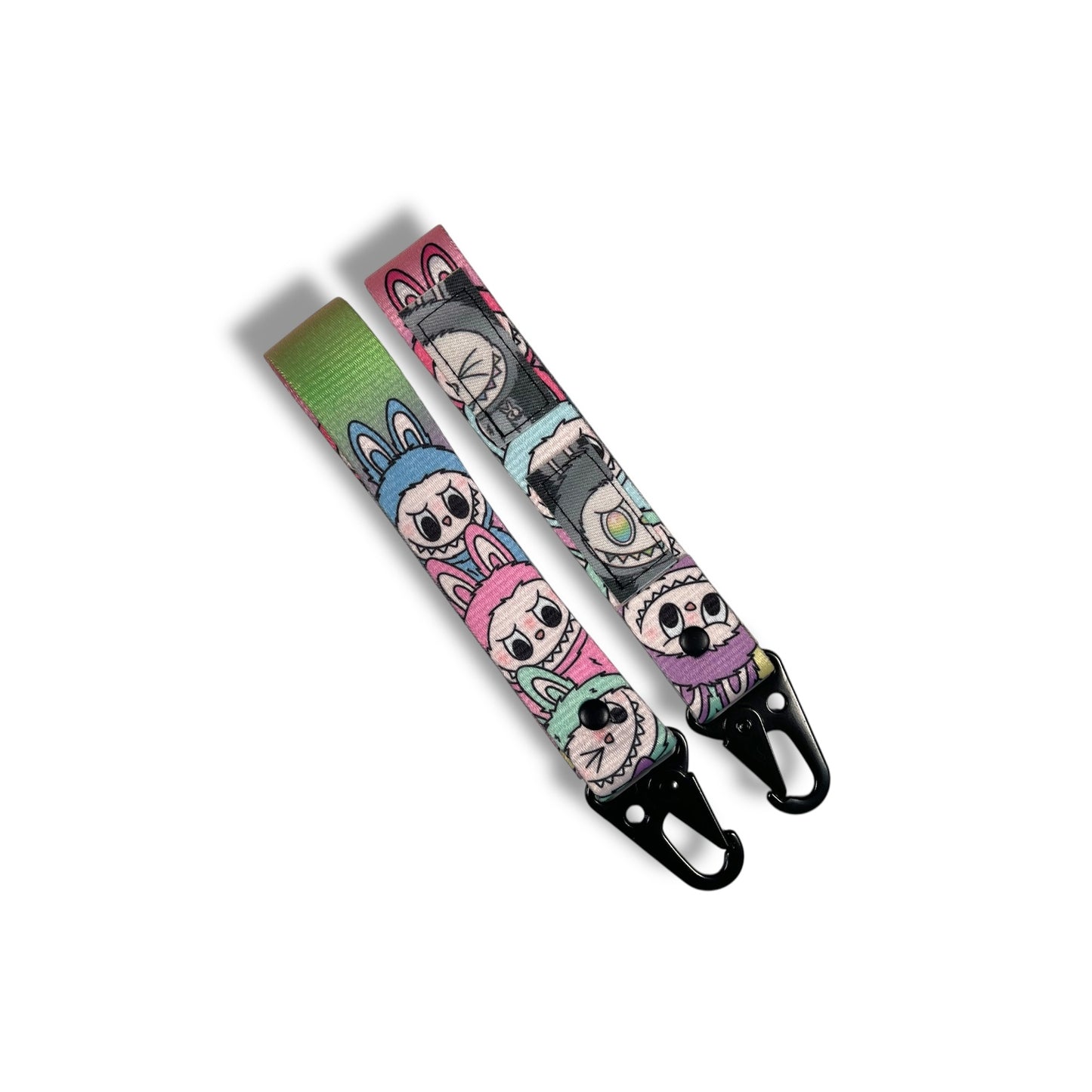 Rare Bu Keystrap