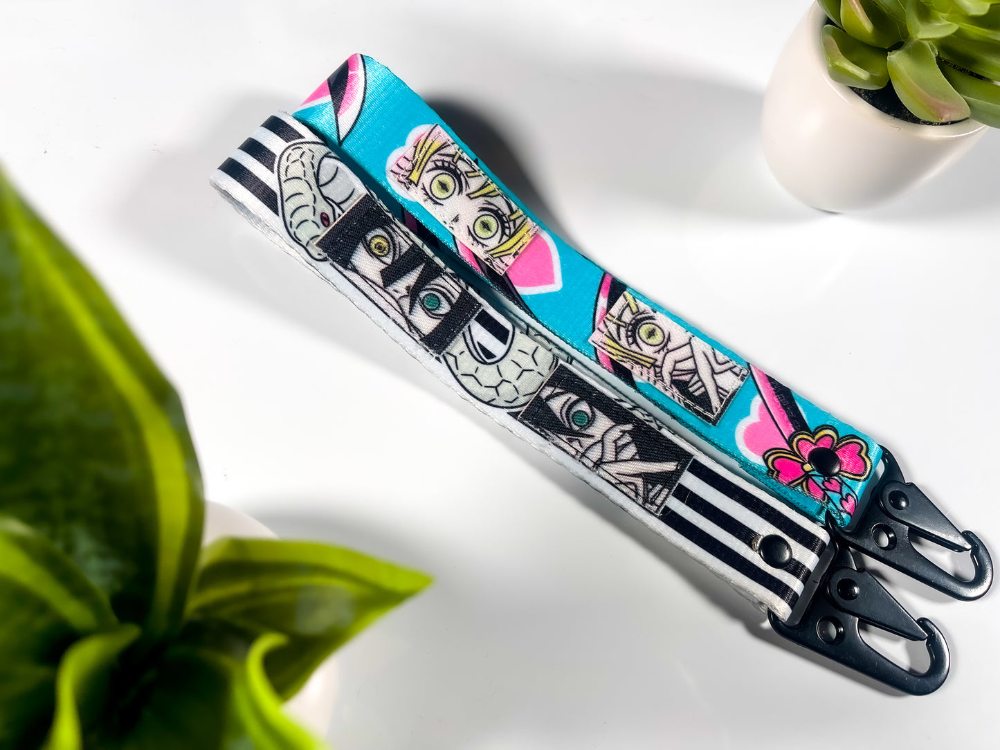 Love Lover Keystrap 2.0
