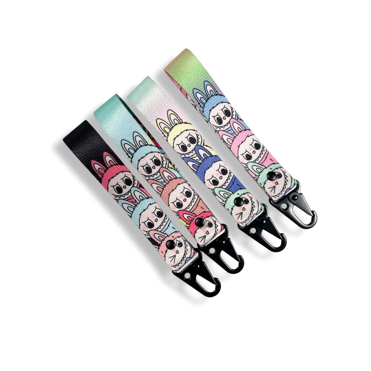 Bu Keystrap Bundle