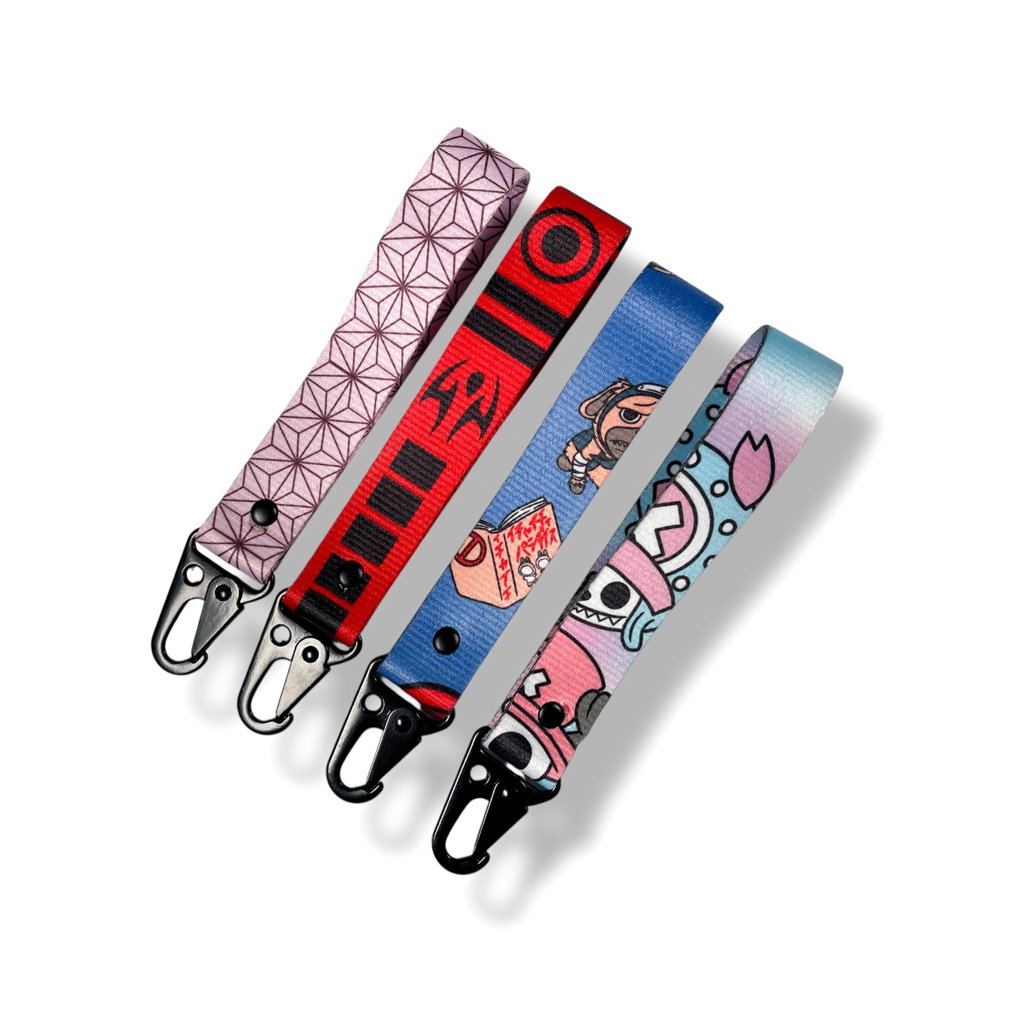 Crossover Bu Keystrap Bundle