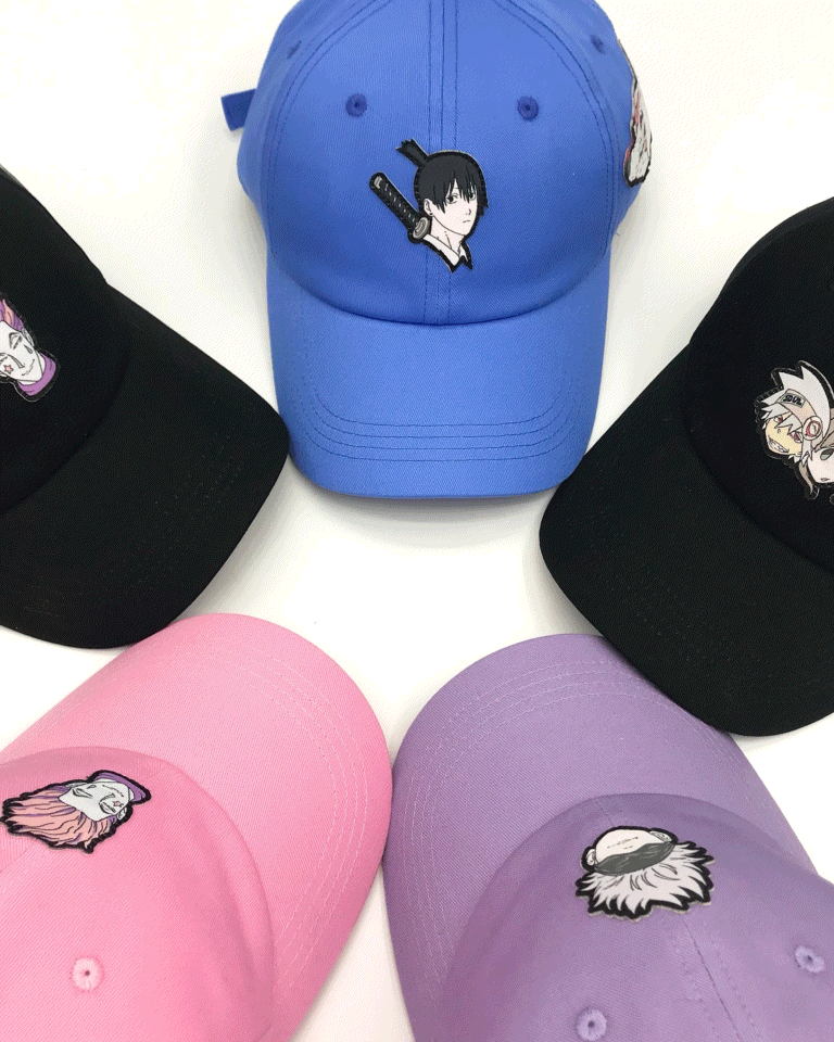 Mystery Headwear Bundle