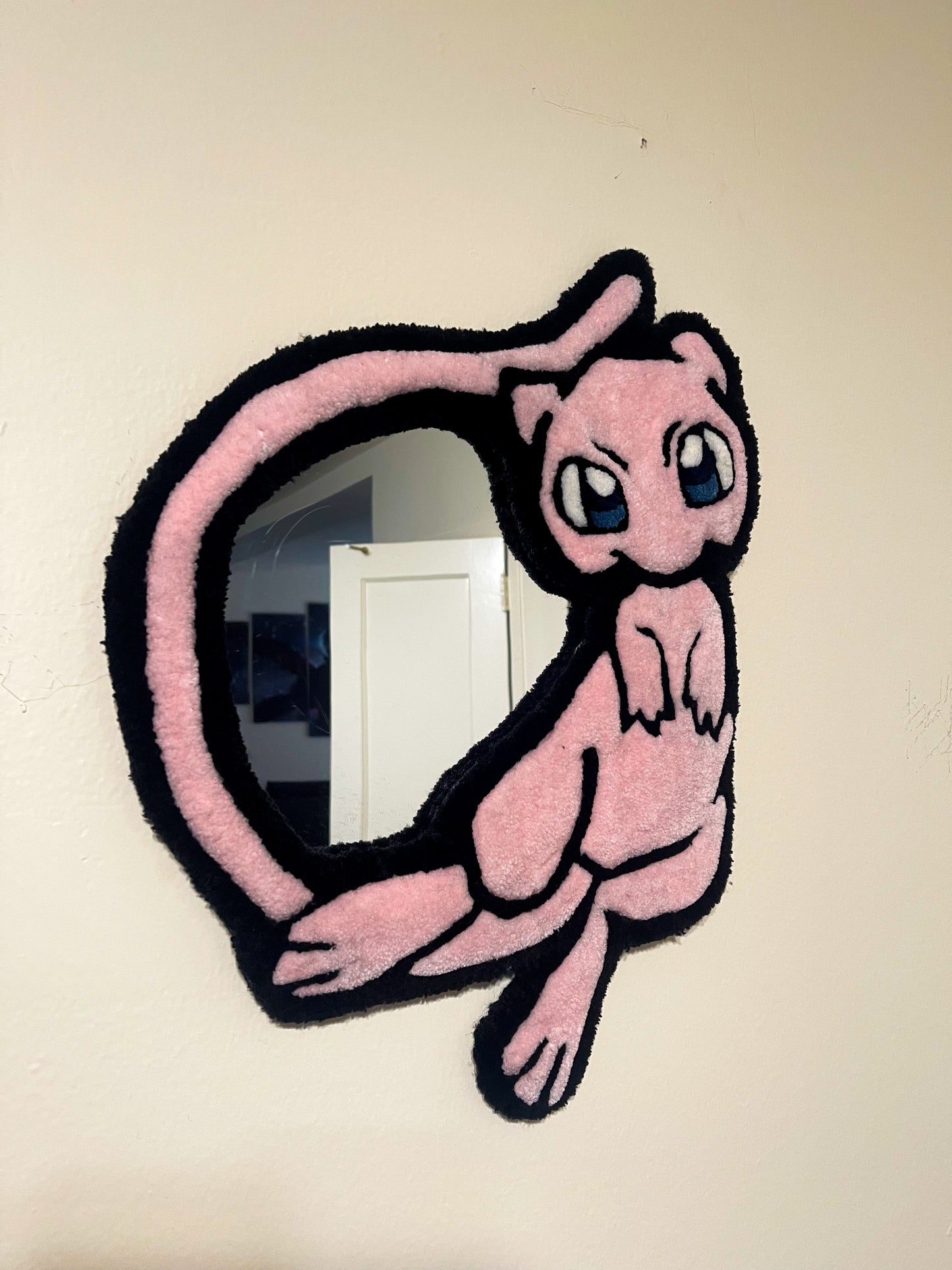 151 Mirror Rug