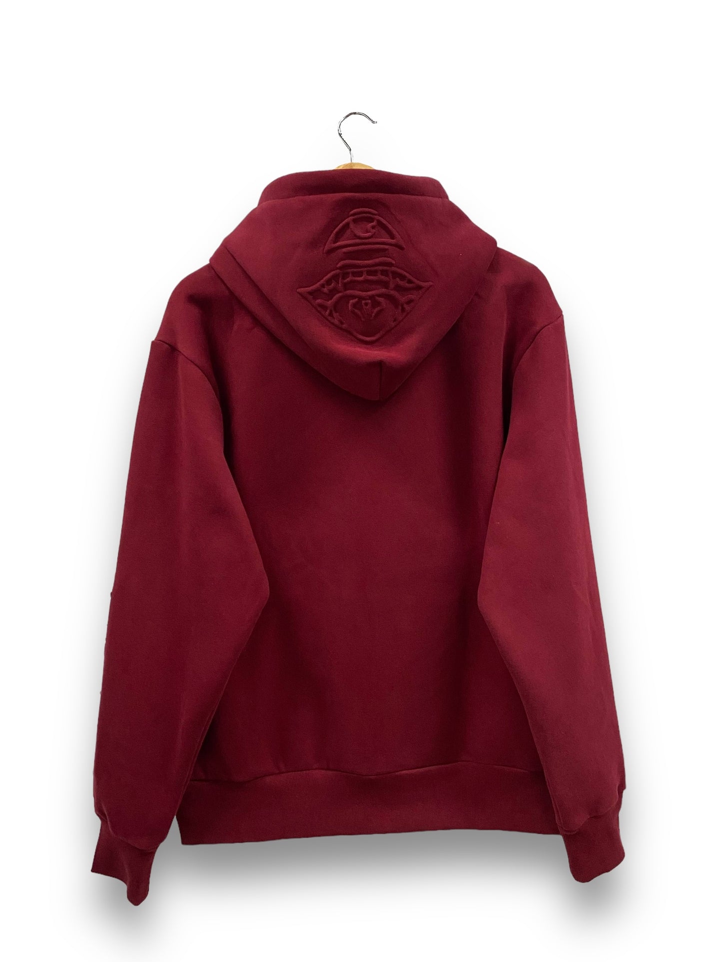 The King Hoodie