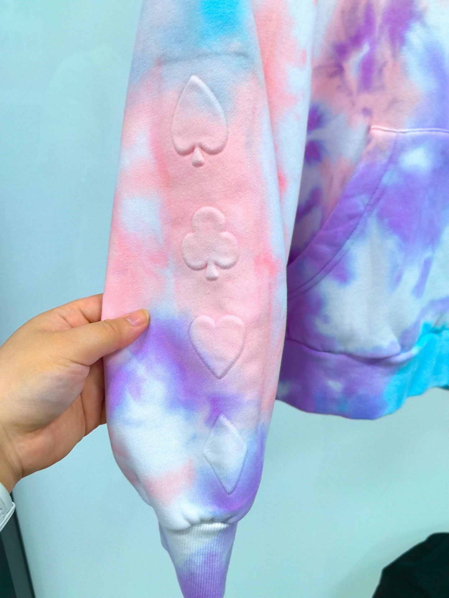 Magician Hoodie