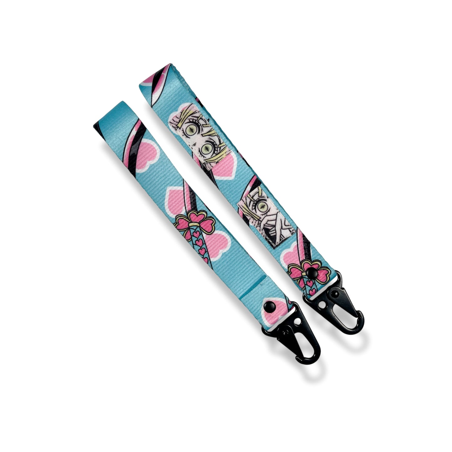Love Lover Keystrap 2.0