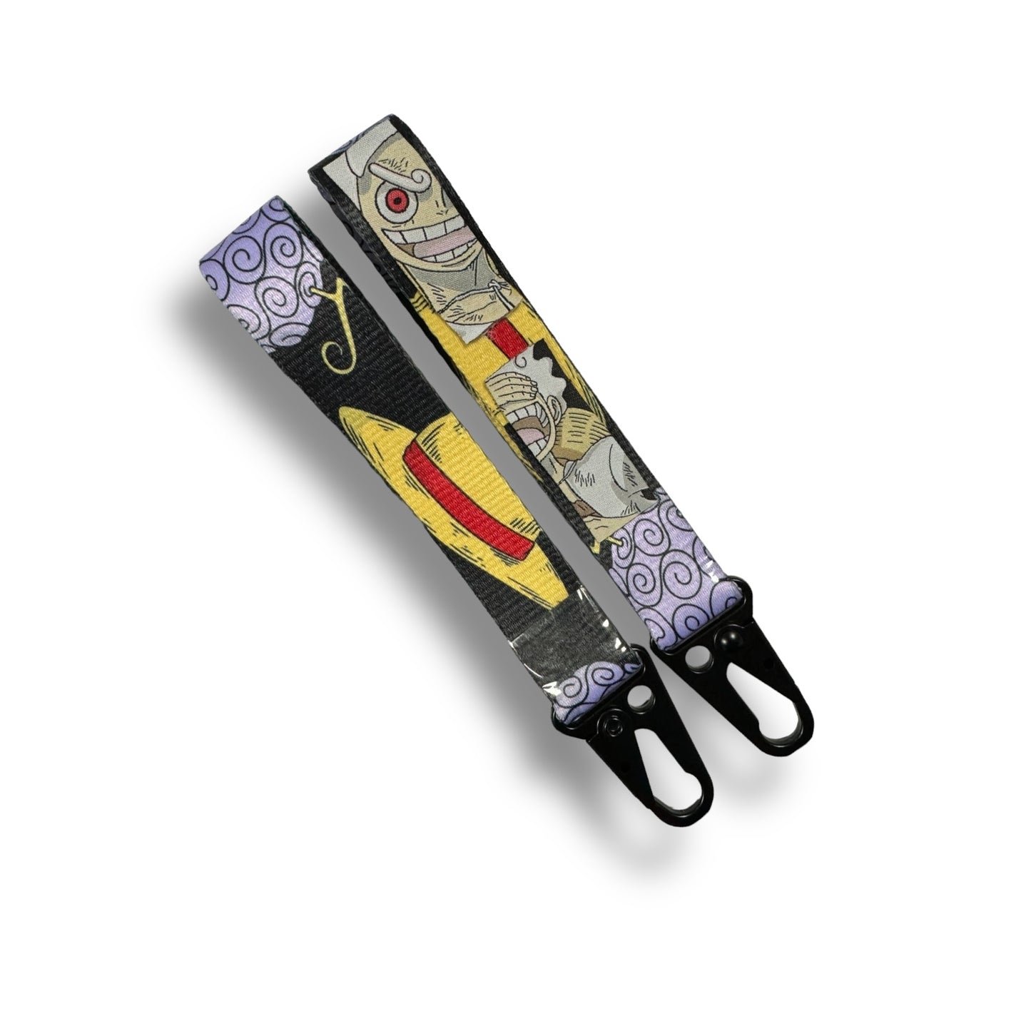 Future King Strap