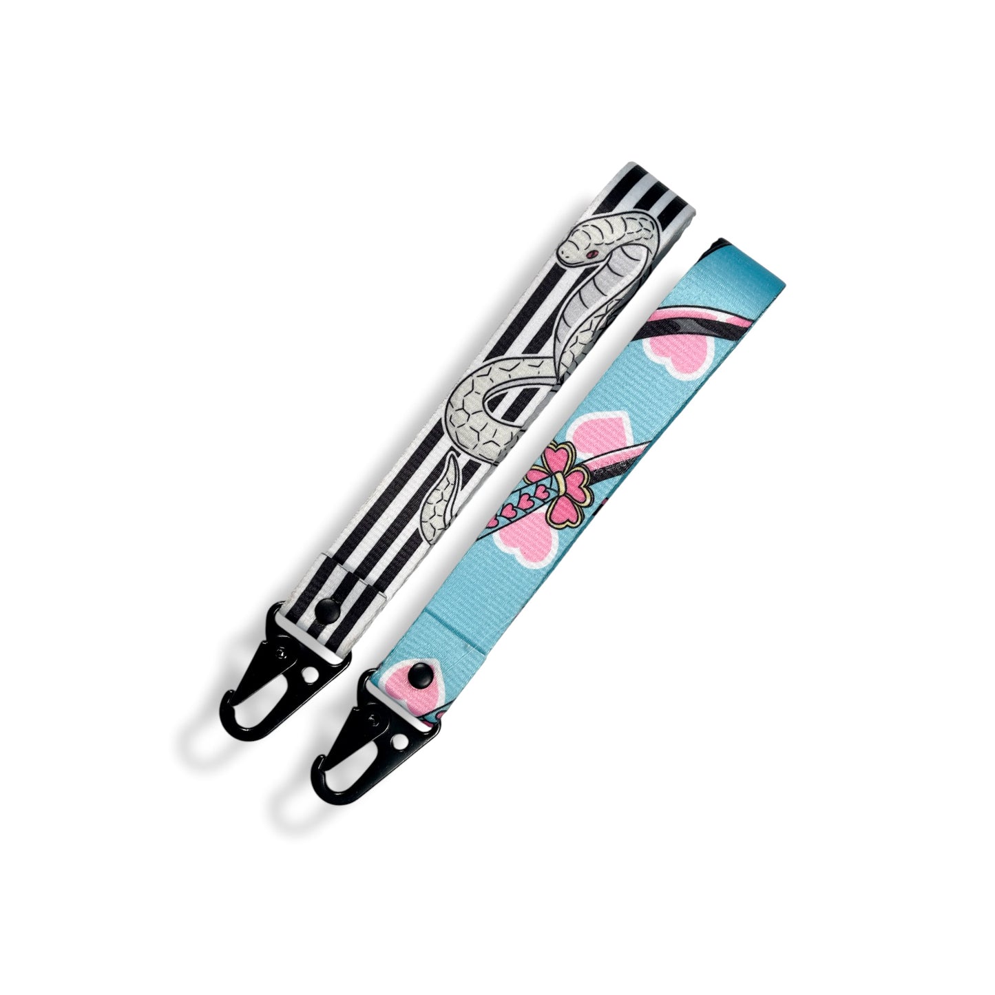 Lovers Keystrap Bundle(pre-order)