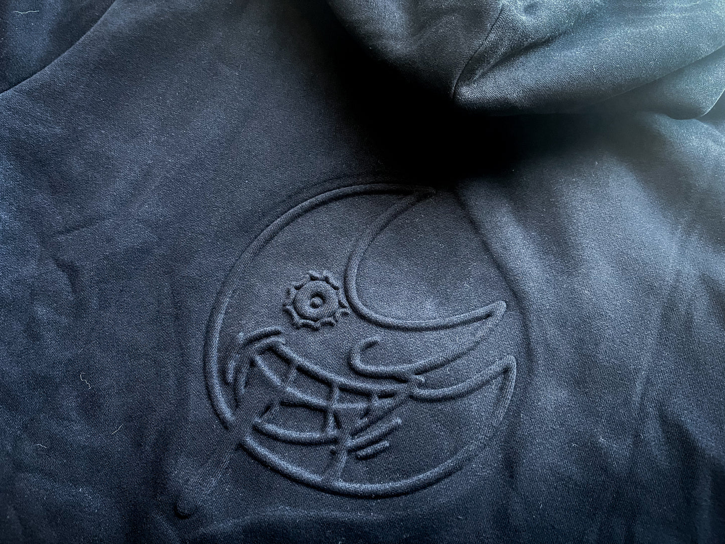 Sun & Moon Hoodie