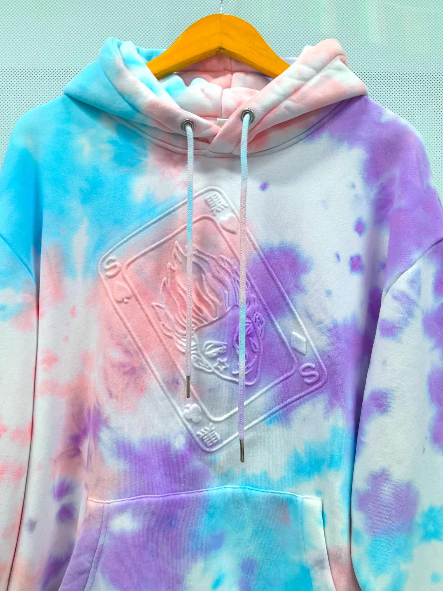 Magician Hoodie
