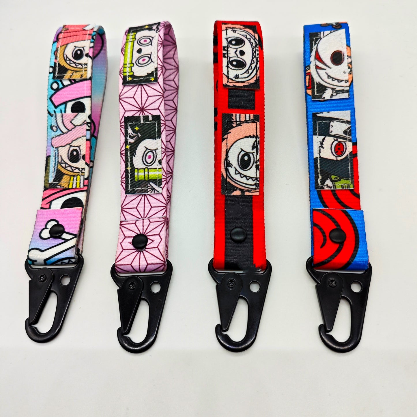 Nezuzu Keystrap