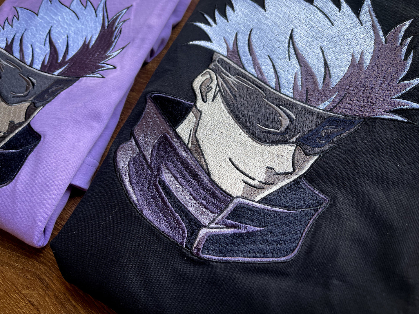 Best Sensei oversized shirt - Black
