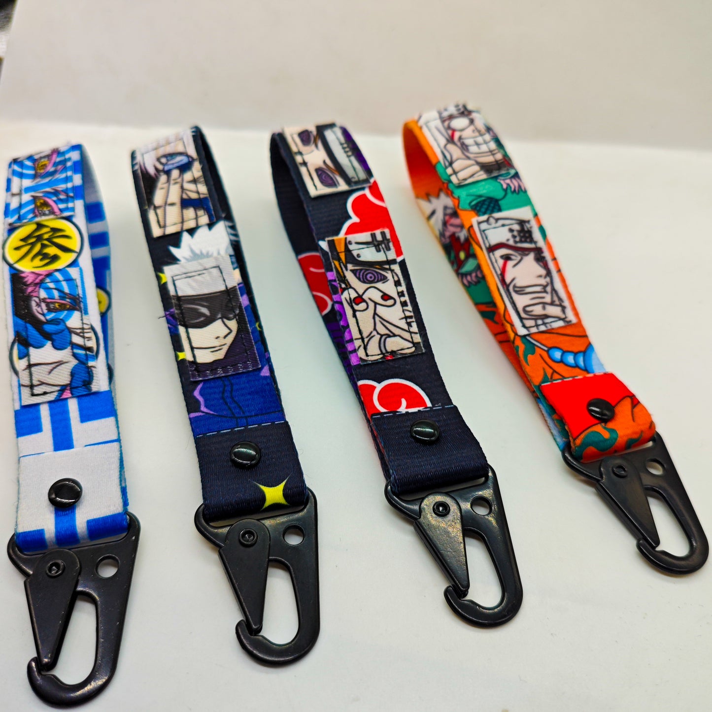 Best Sensei Keystrap 2.0