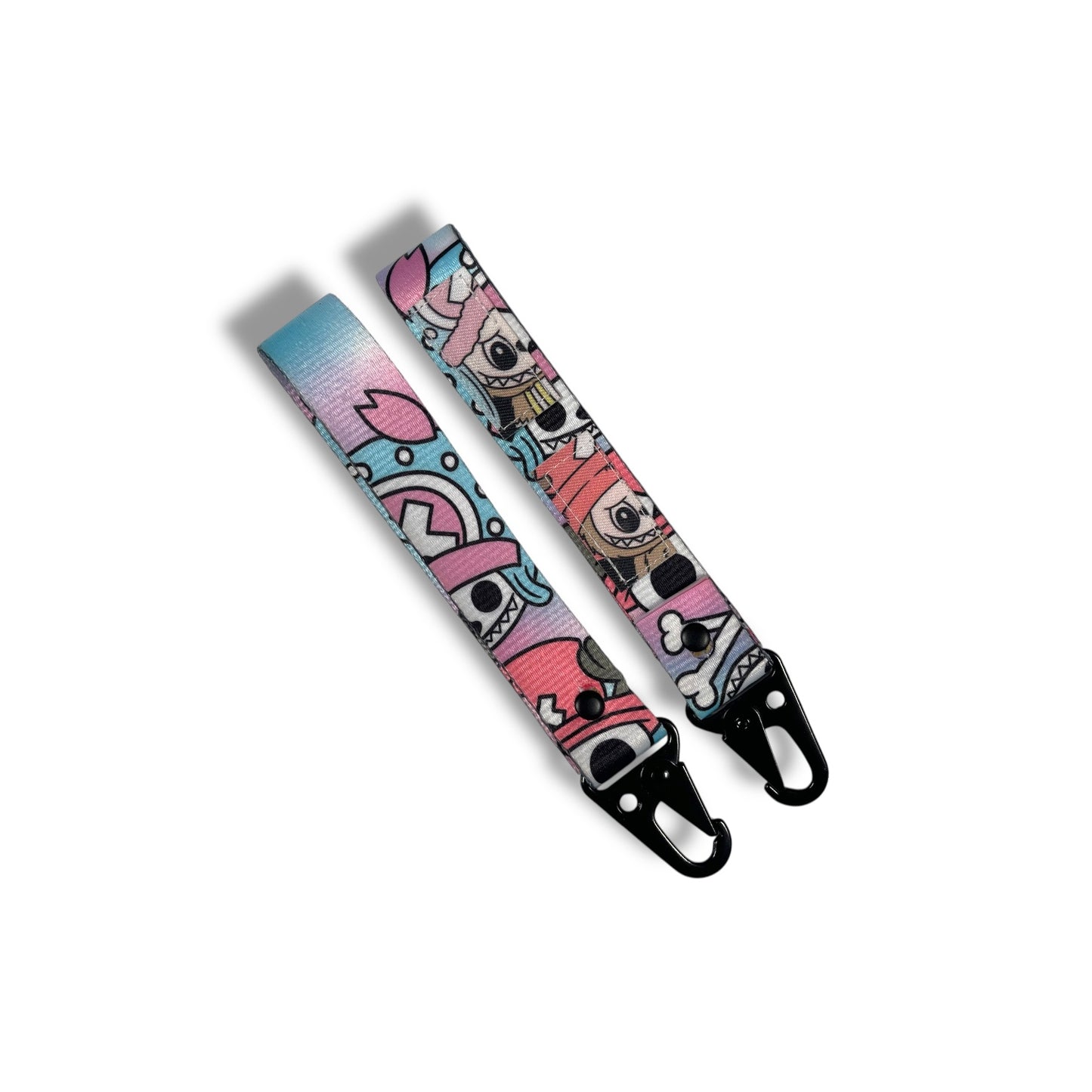 Chopupu Keystrap