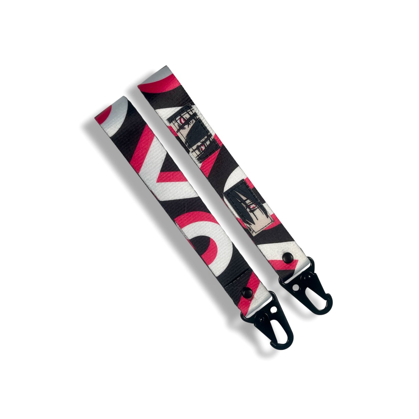Ben 7 2.0 Keystrap