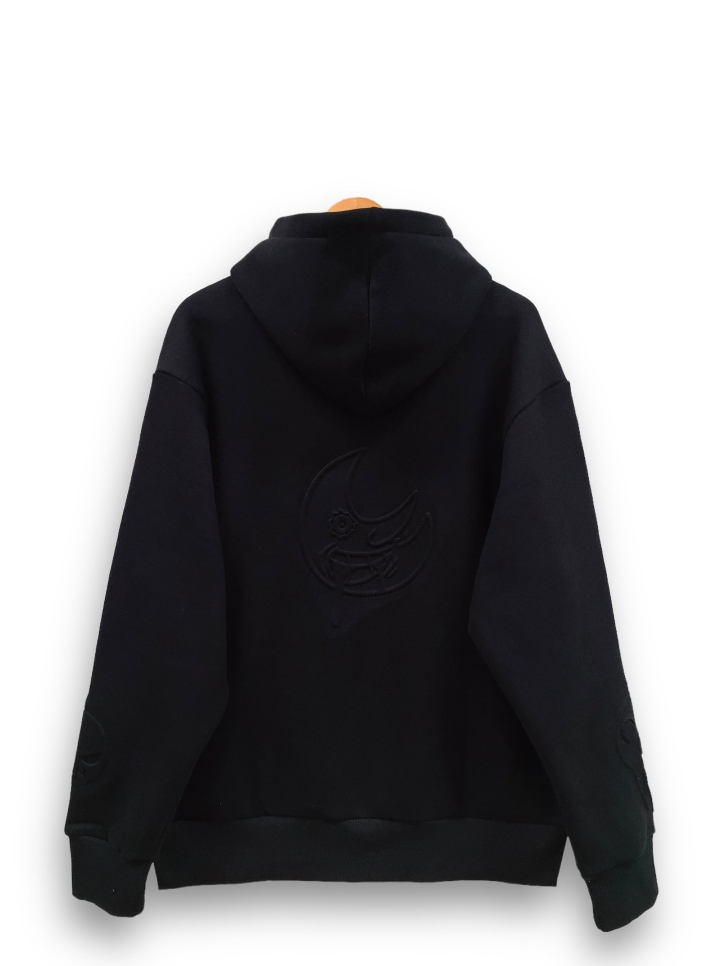 Sun & Moon Hoodie