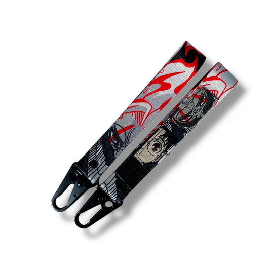 The Ball-less one Keystrap(pre-order)
