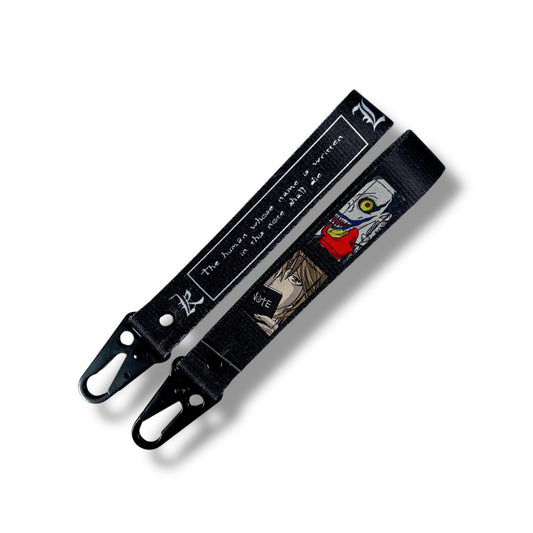 Shinigami 2.0  Keystrap