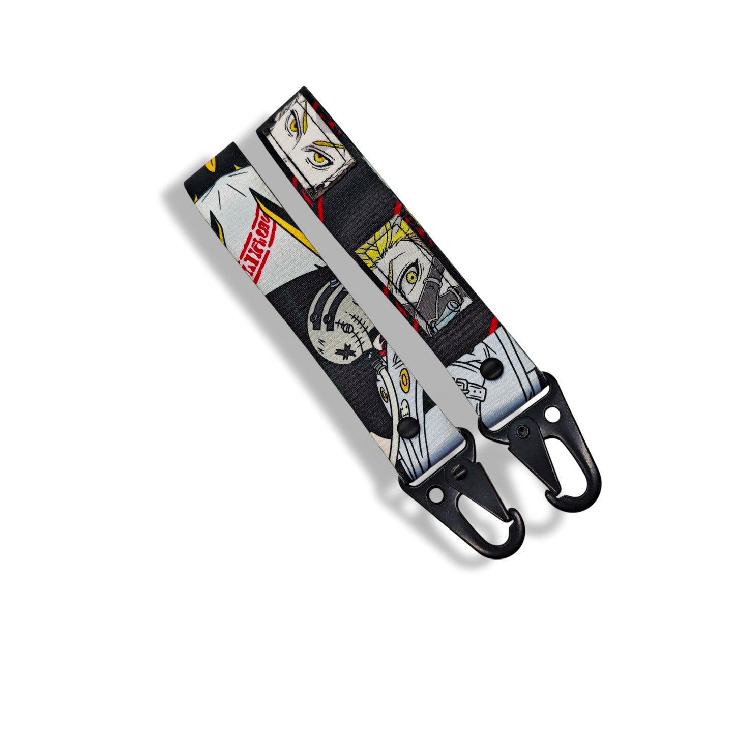 Umbrella Cleaner Keystrap