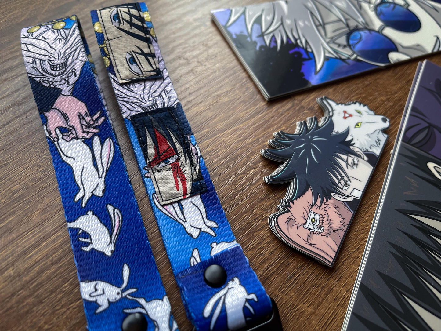 Dog Lover 2.0 Strap