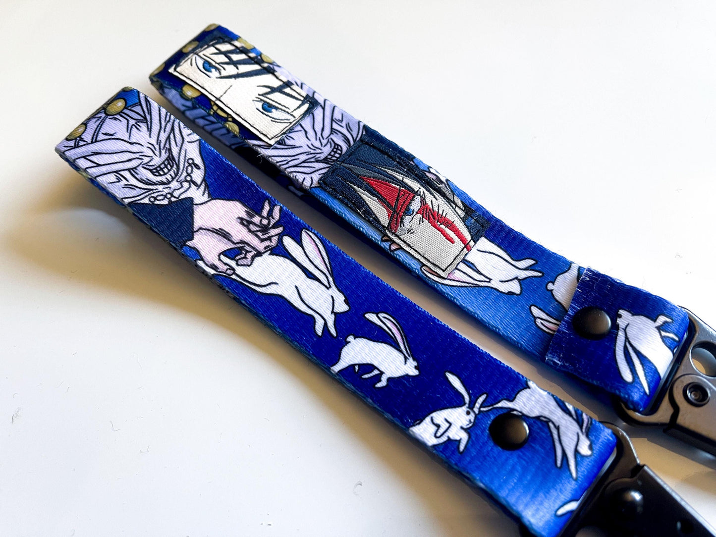 Dog Lover 2.0 Strap