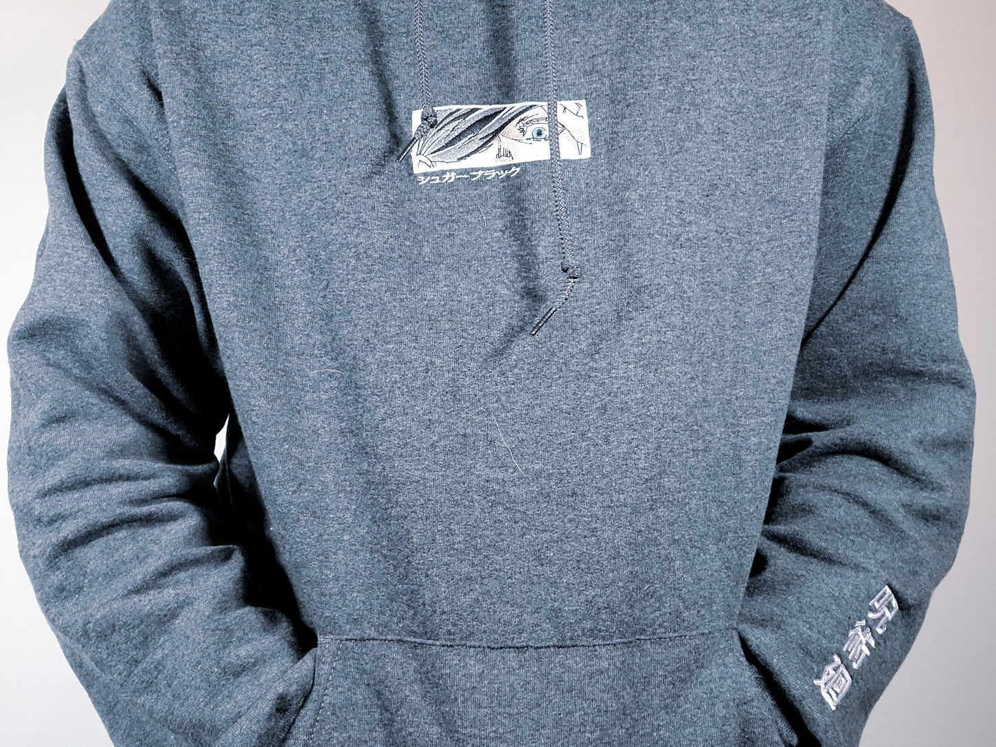 Best Sensei Hoodie