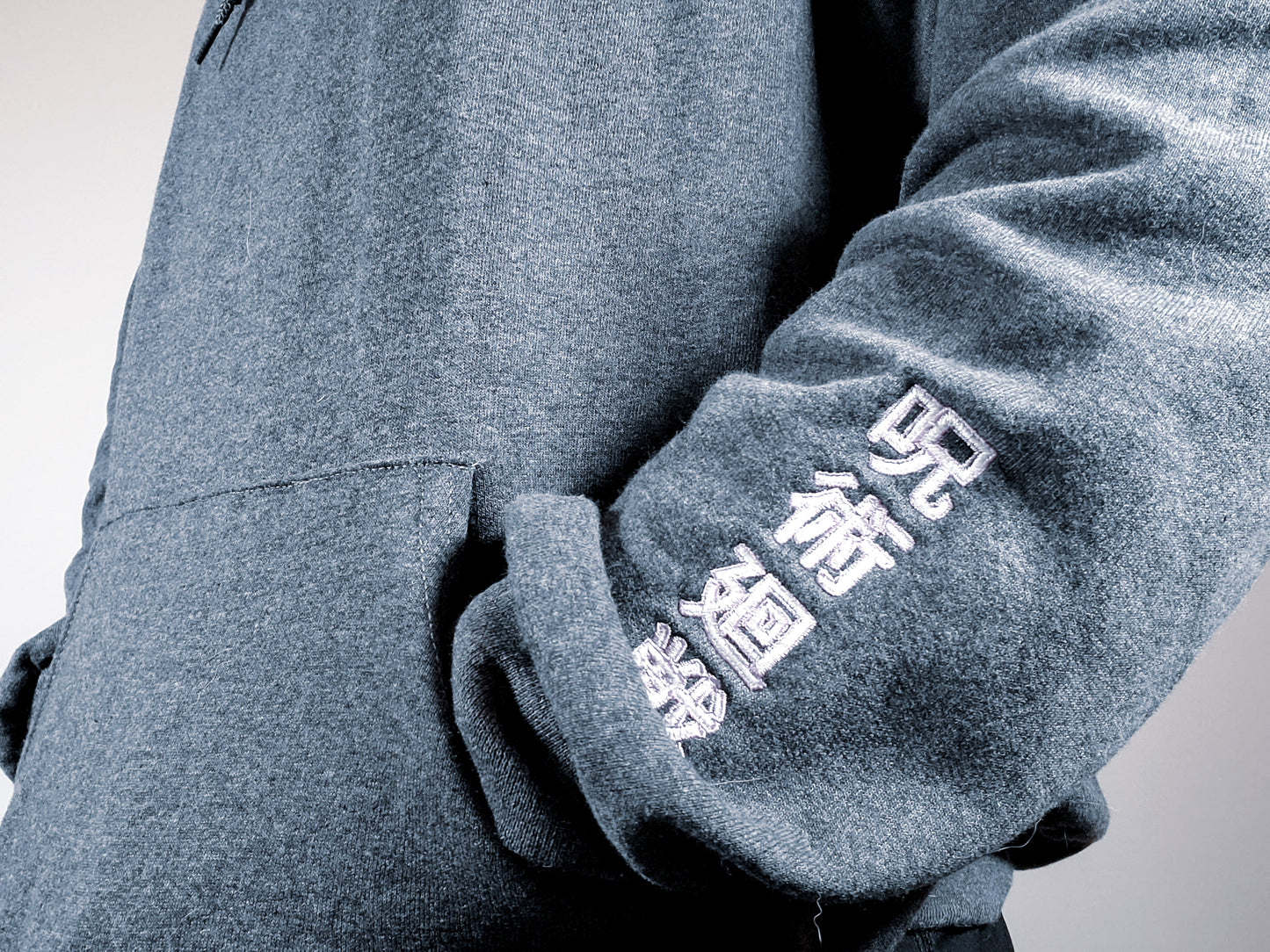 Best Sensei Hoodie
