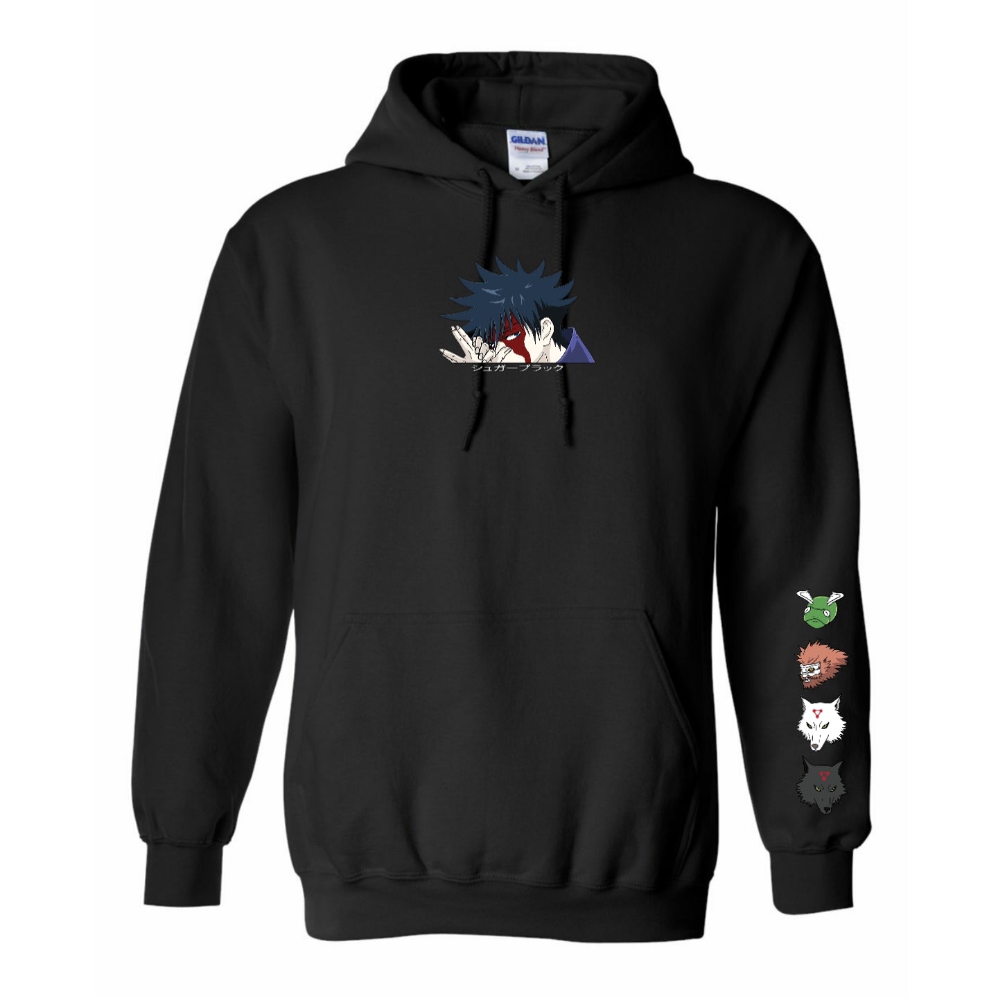 Dog Lover Hoodie