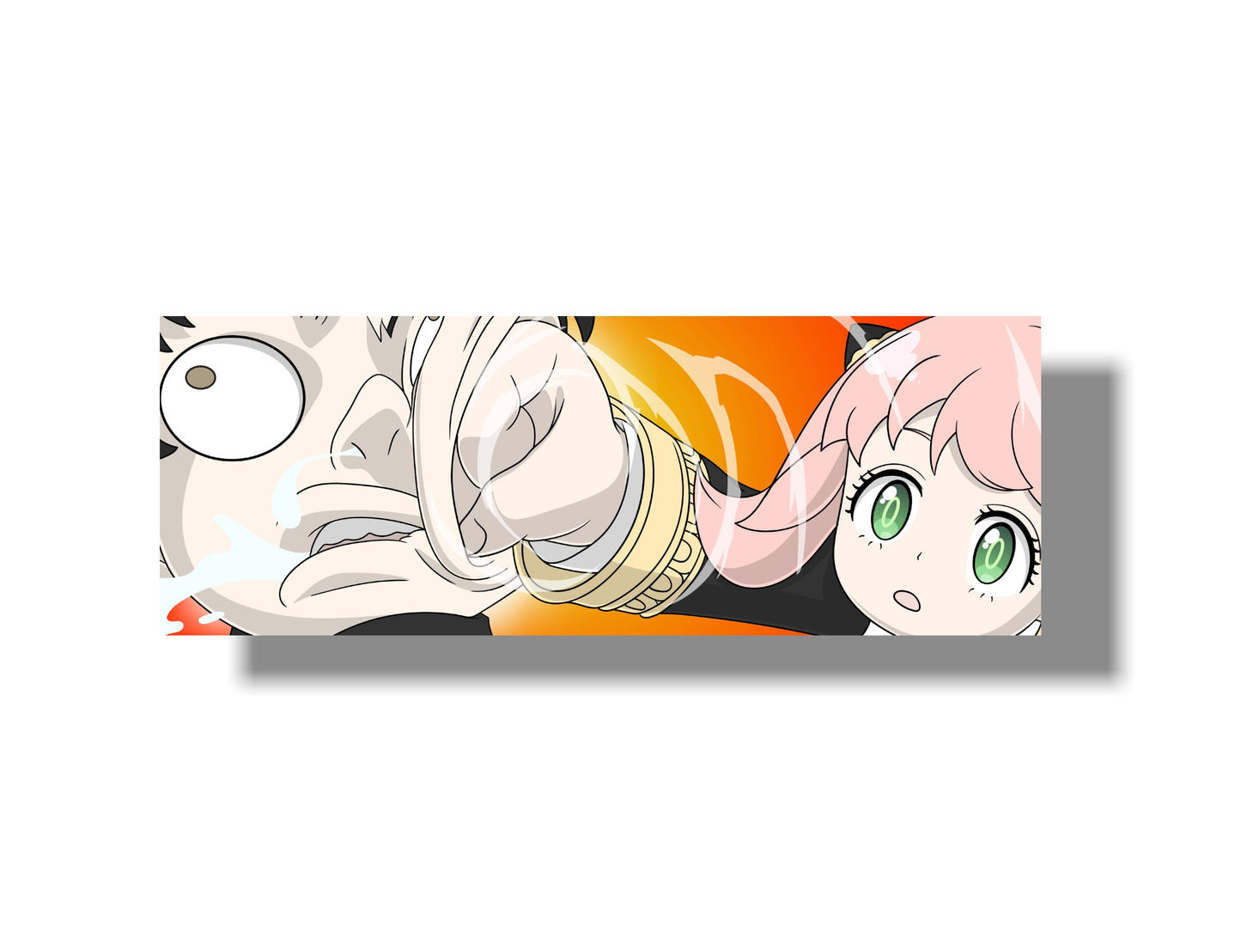 Best Daughter Slap
