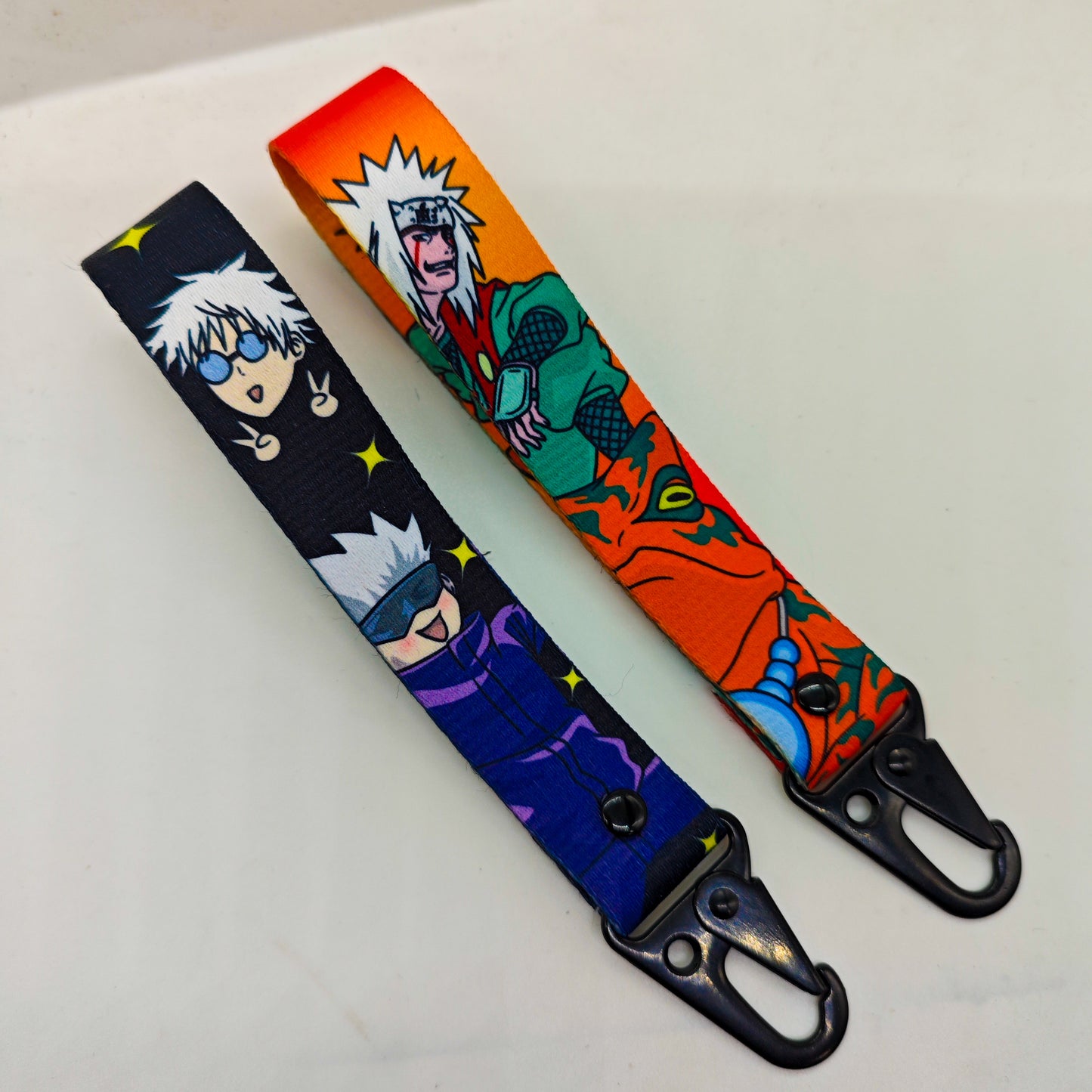 Perv Sensei Keystrap