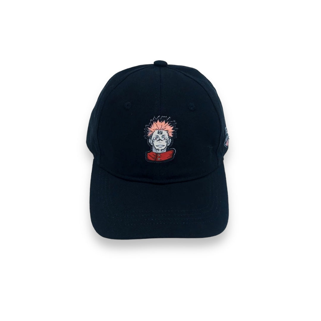 The King Hat (Black)