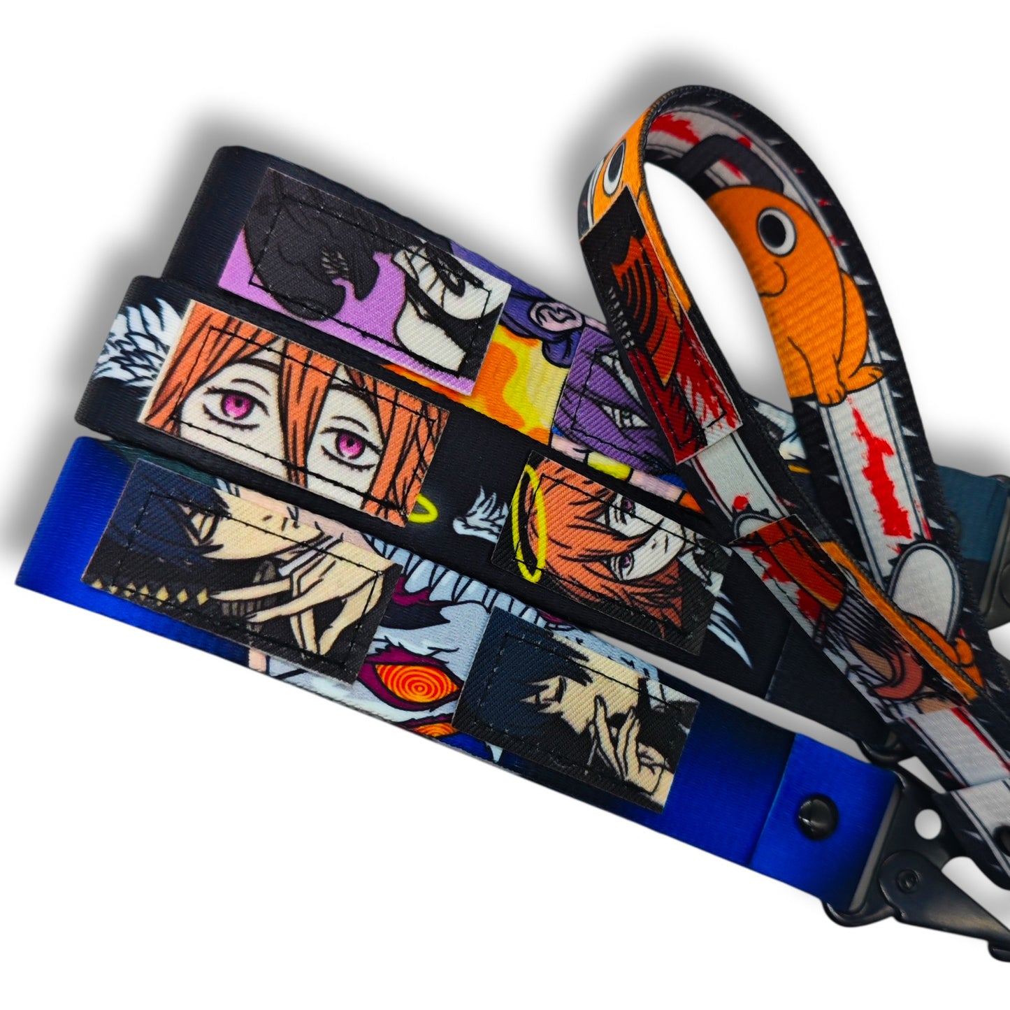 Devil Keystrap Bundle