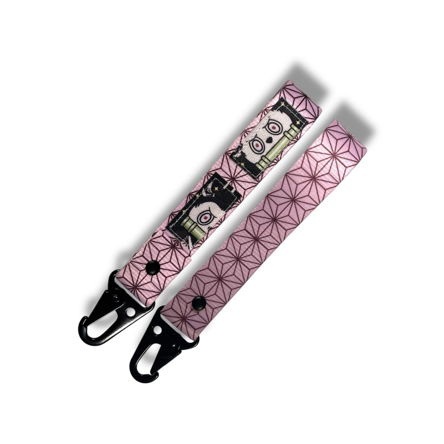Nezuzu Keystrap