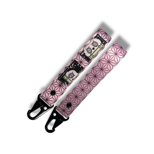 Nezuzu Keystrap