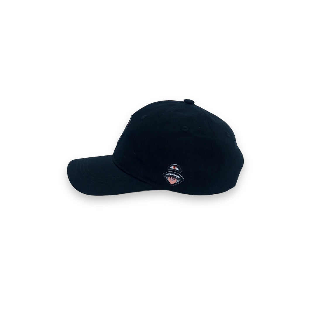 The King Hat (Black)