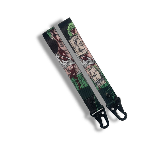 Sword User 2.0 Keystrap