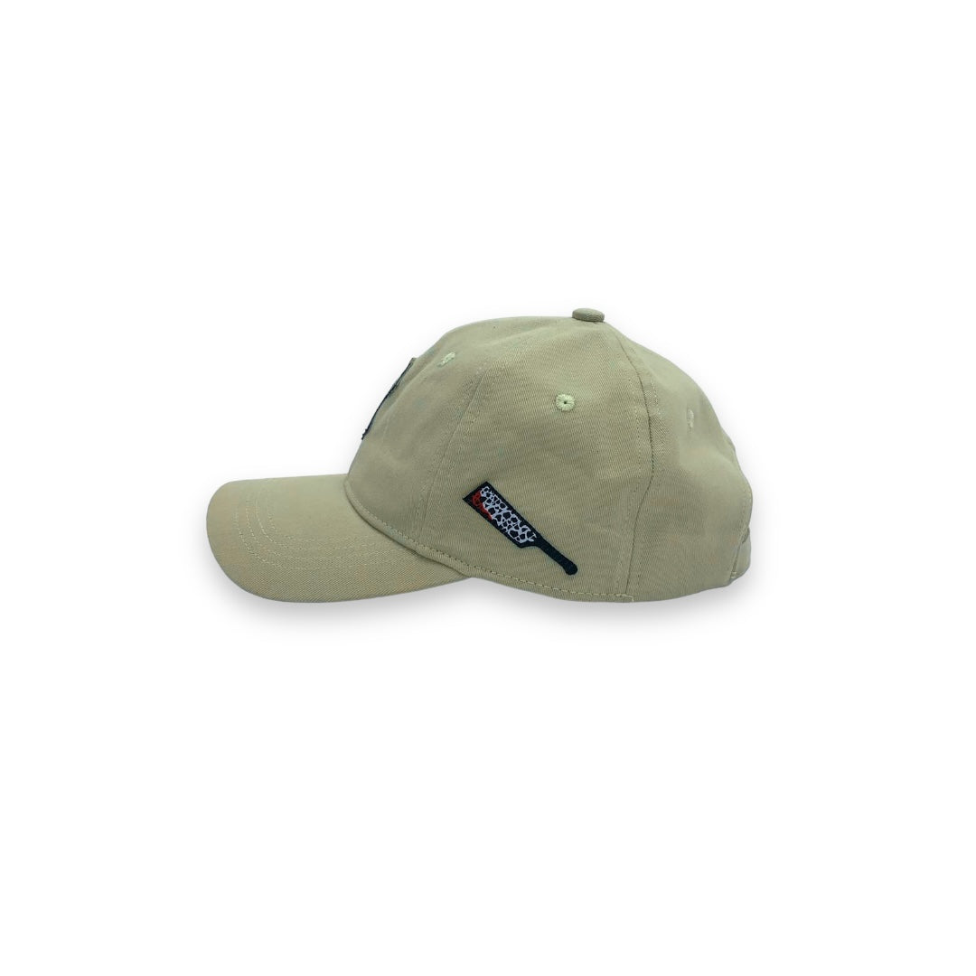 Good Employee Hat (Olive)