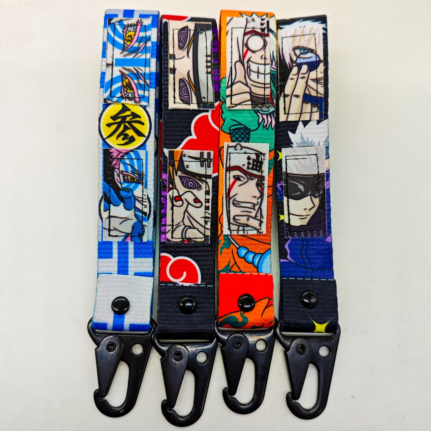 Best Sensei Keystrap 2.0