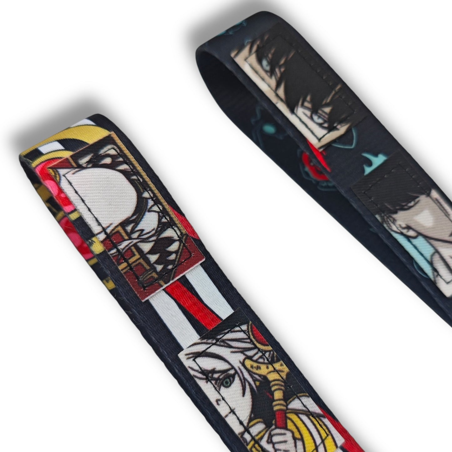 Mimic Mage Keystrap 2.0