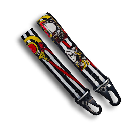 Mimic Mage Keystrap 2.0