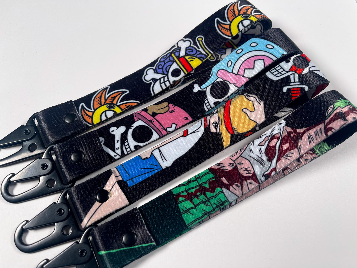 Future King 2.0 Keystrap