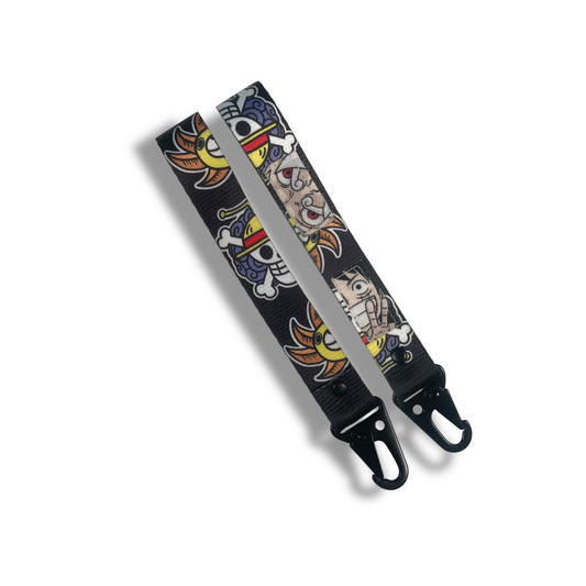 Future King 2.0 Keystrap