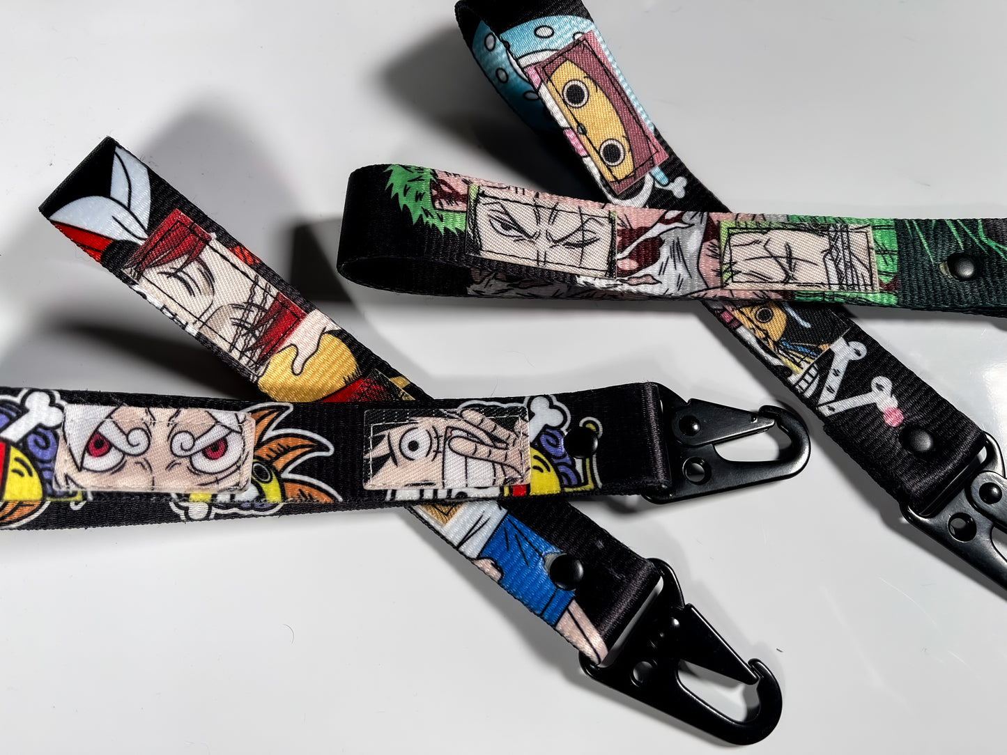Future King 2.0 Keystrap