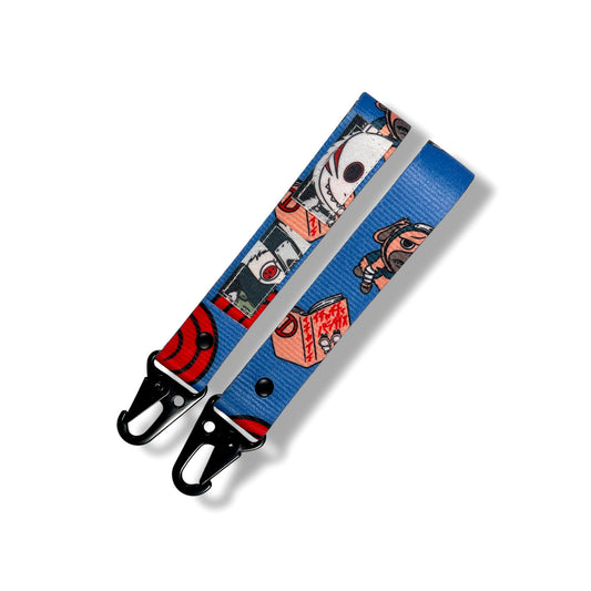 Kashushu Keystrap