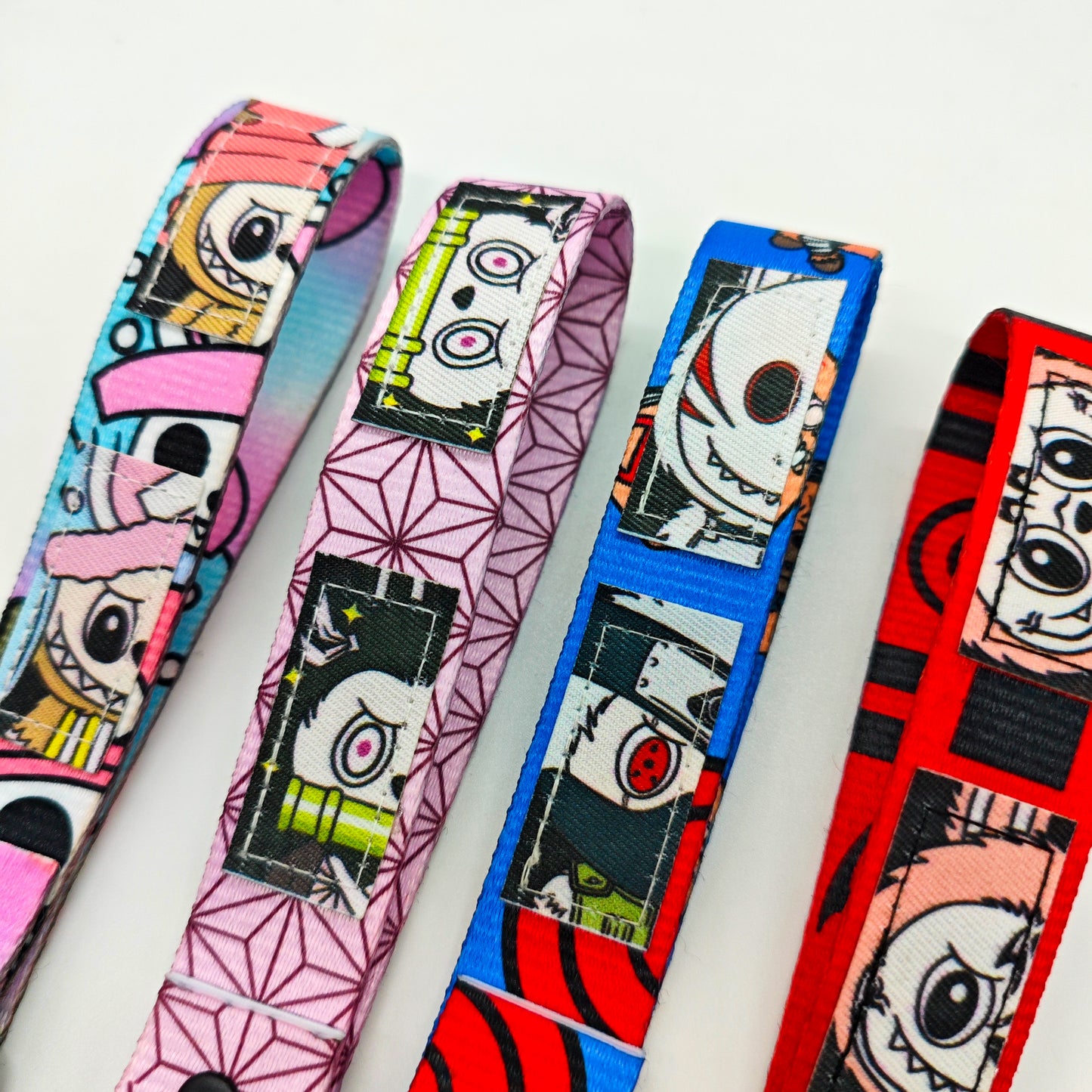 Nezuzu Keystrap