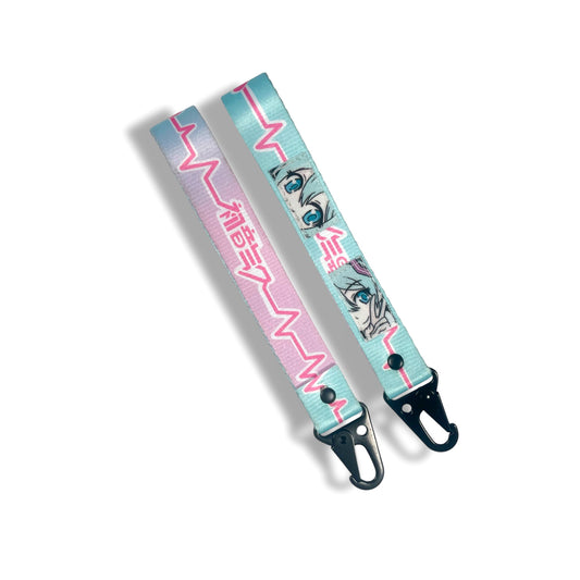 Vocaloid Girl