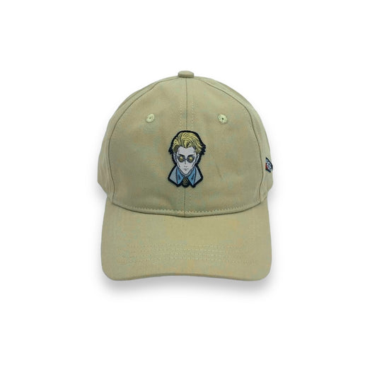 Good Employee Hat (Olive)