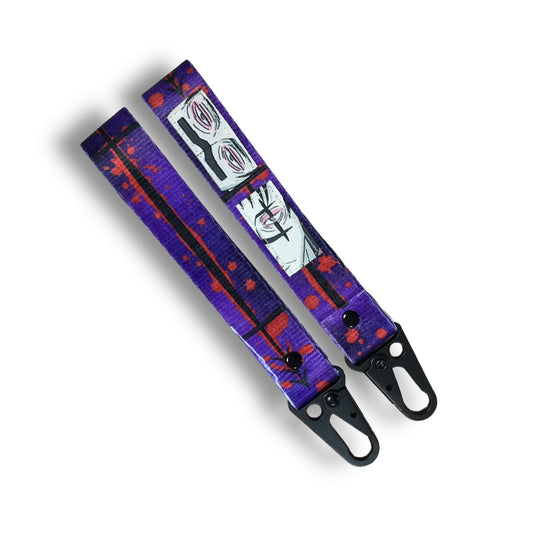 Blood User Strap